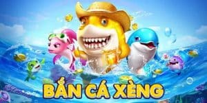 Bắn cá Xèng