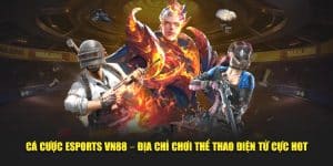 cá cược esports