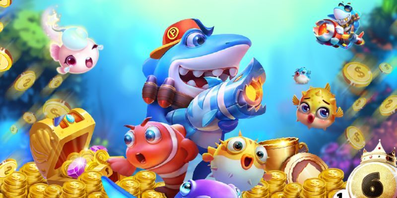 Câu hỏi thường gặp về game bắn cá